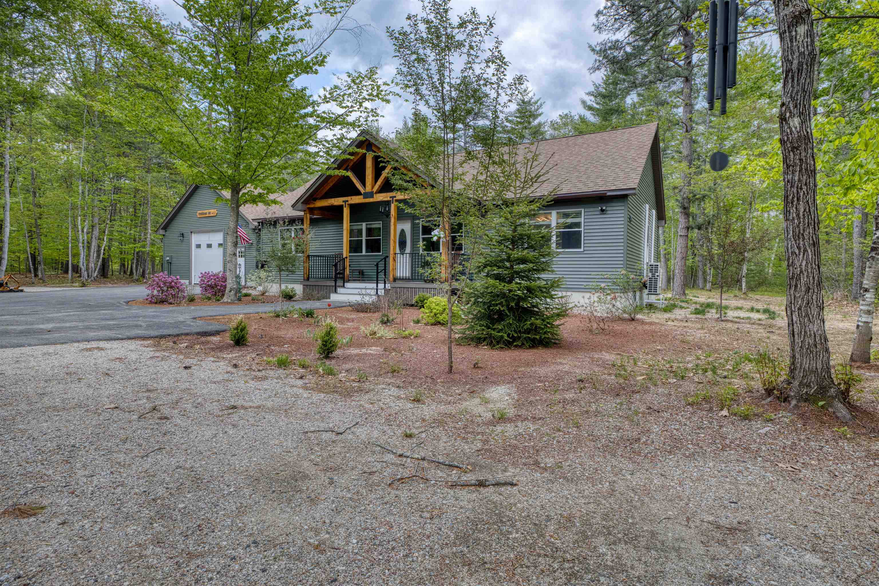 150 Shawtown Road