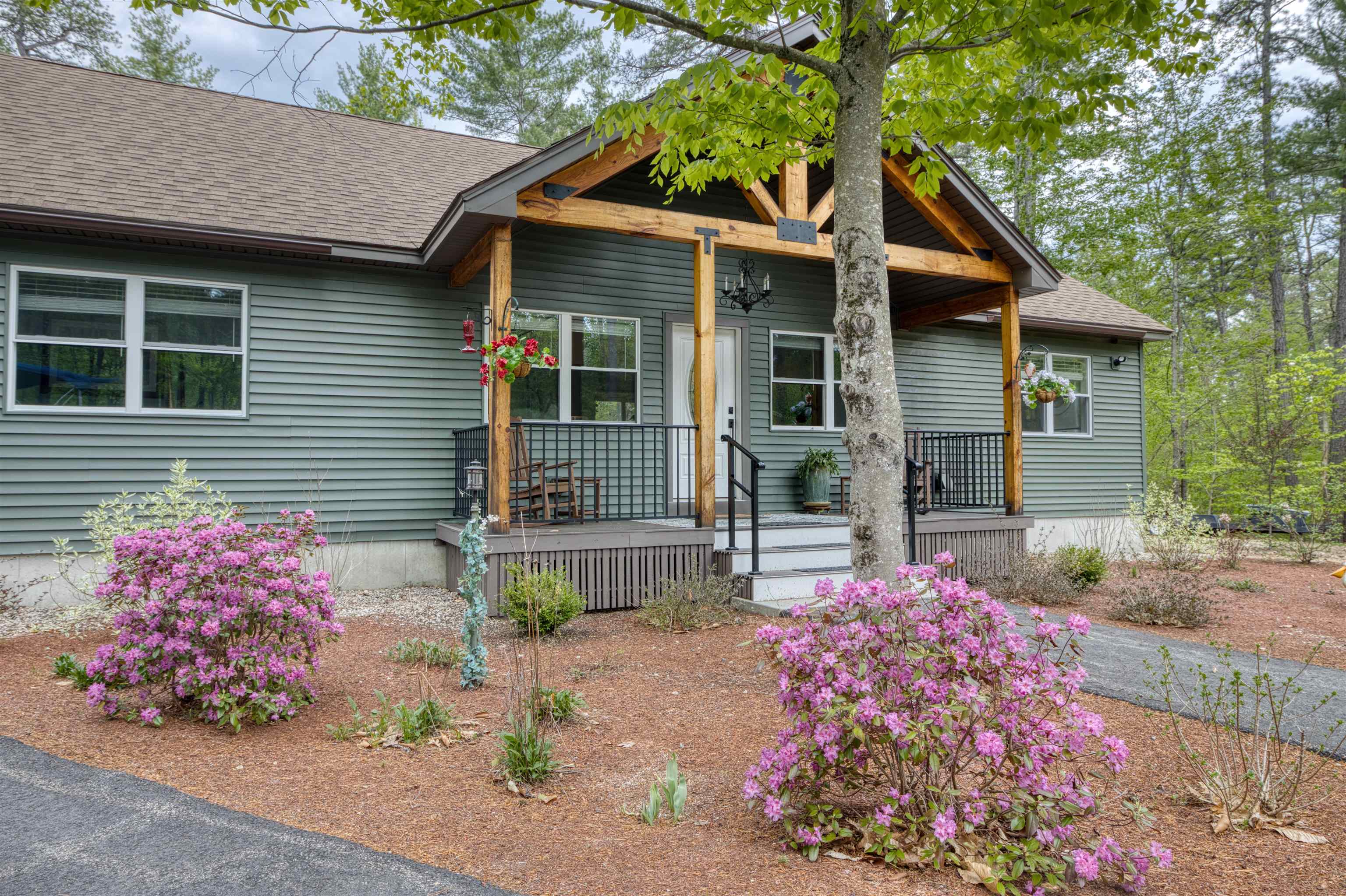 150 Shawtown Road