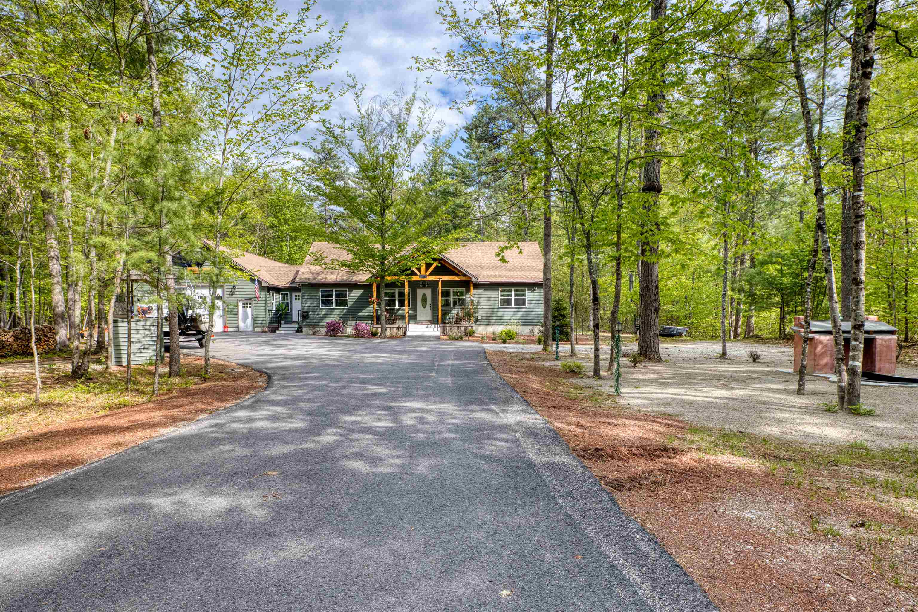 150 Shawtown Road