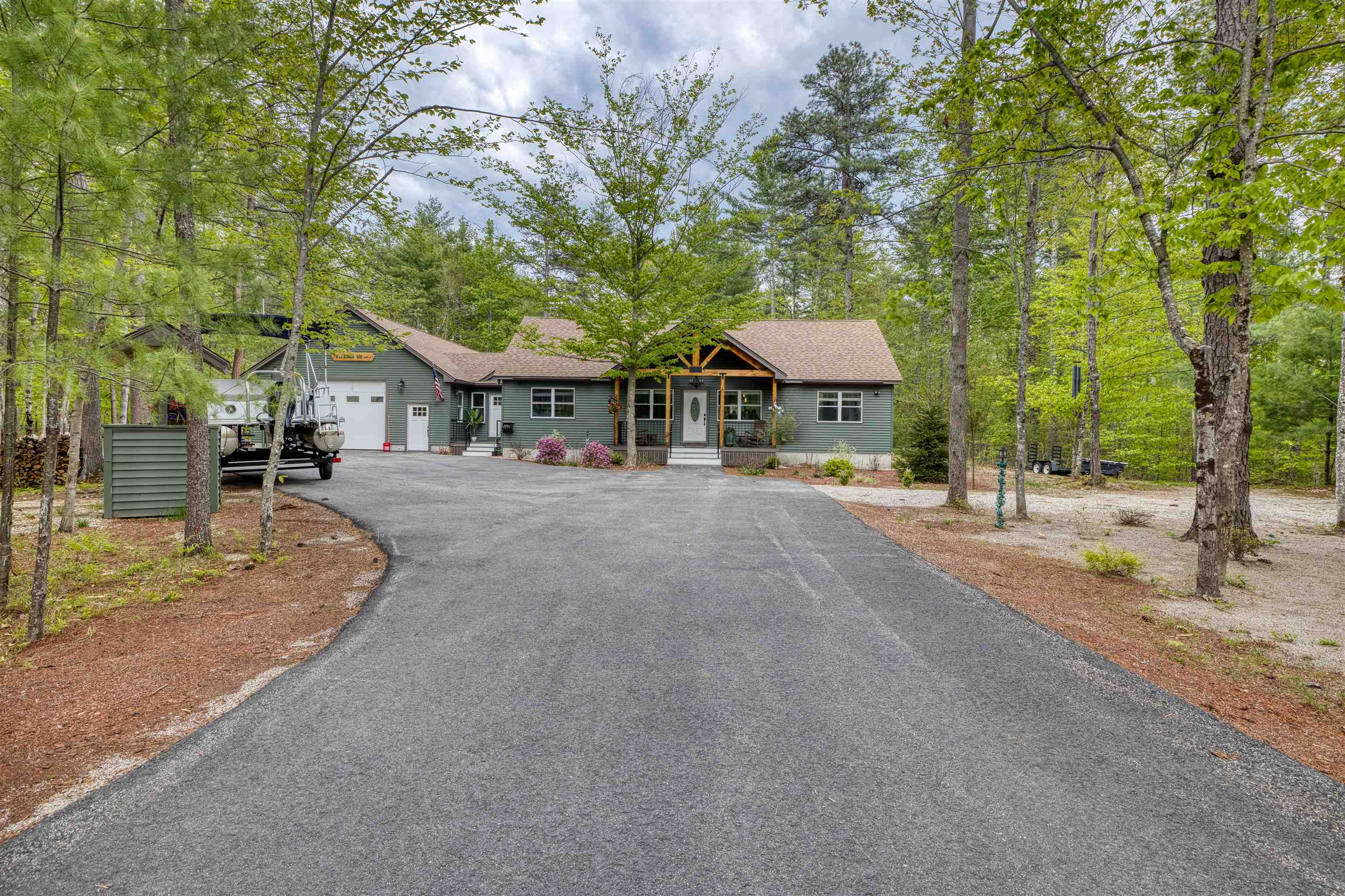 150 Shawtown Road