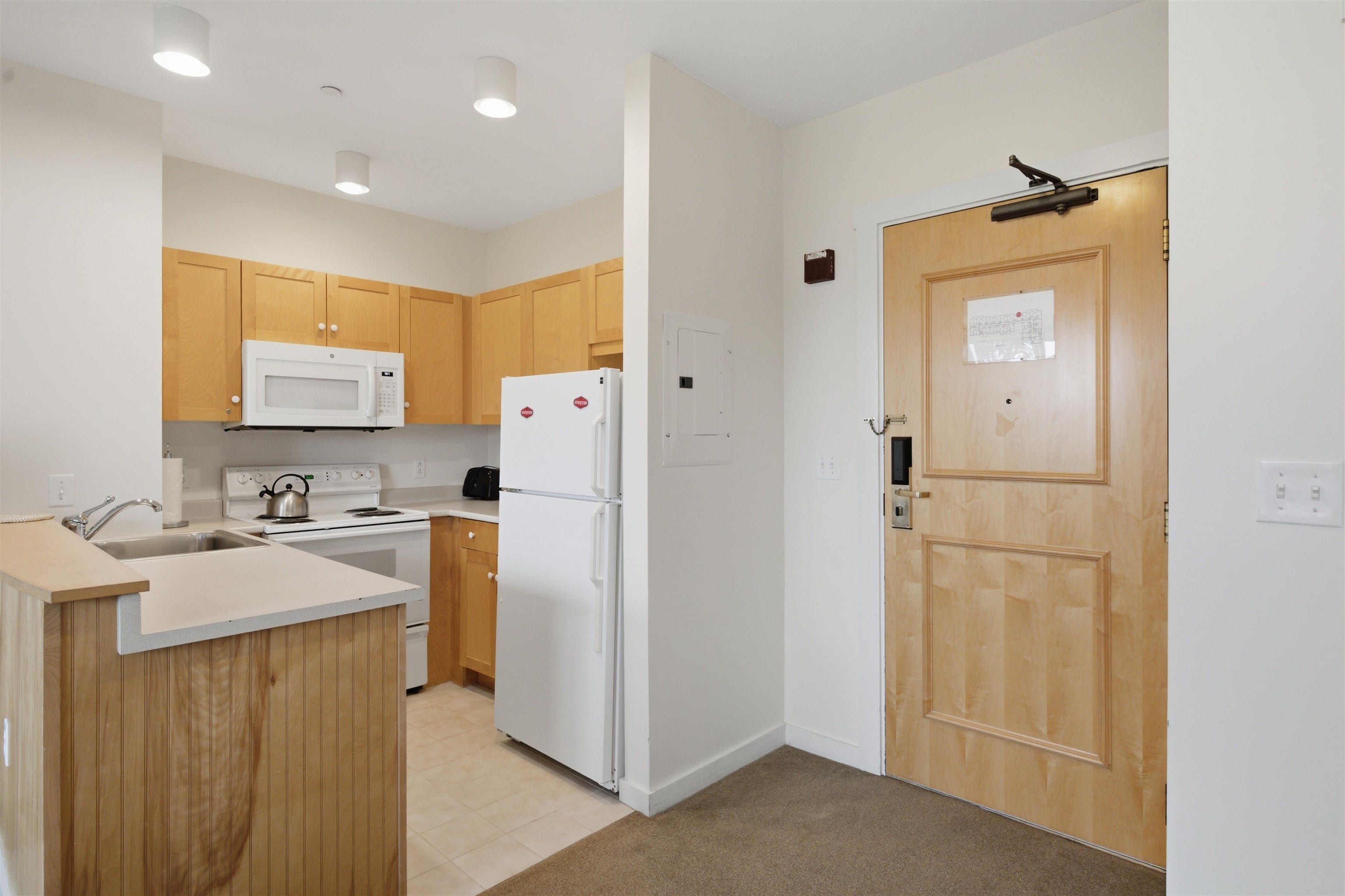 761 Stratton Mountain Access Road 333
