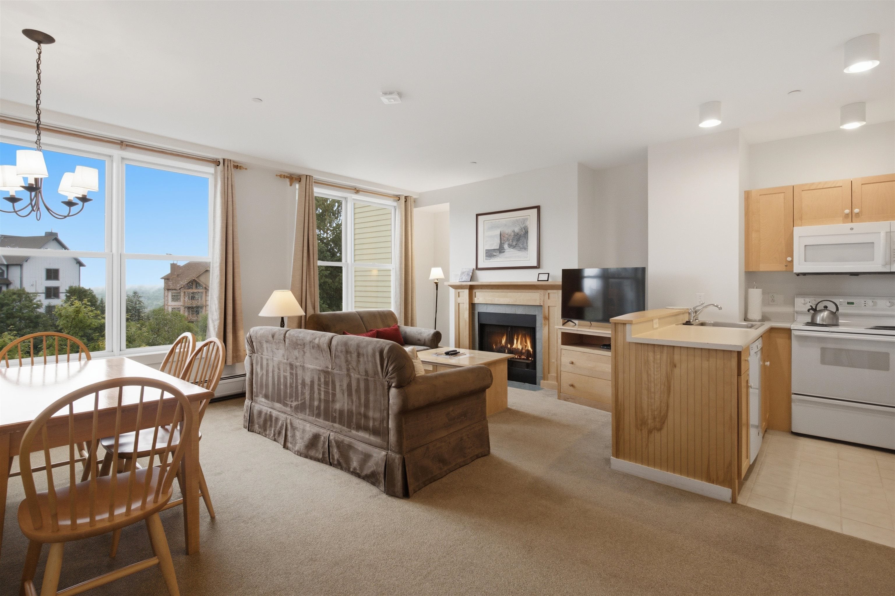 761 Stratton Mountain Access Road 333