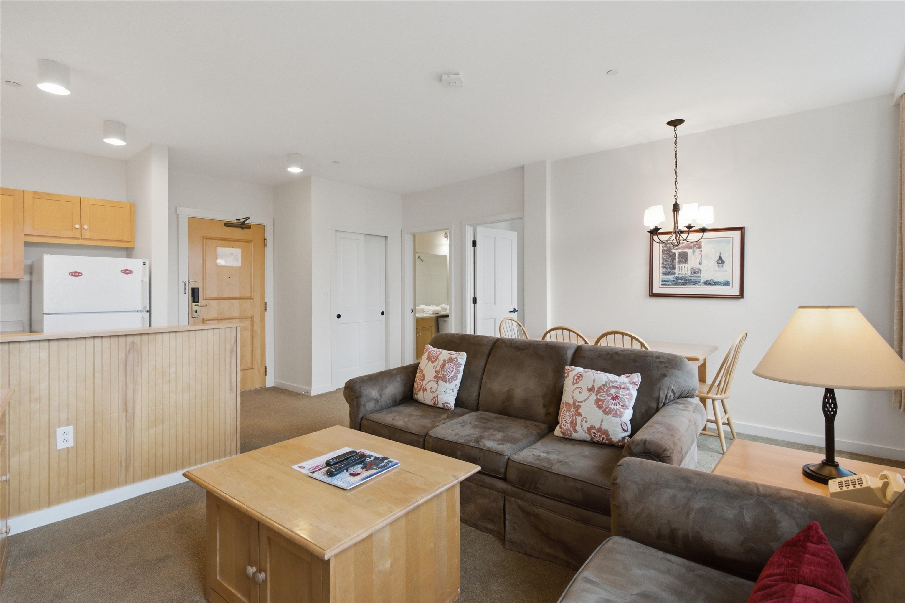 761 Stratton Mountain Access Road 333
