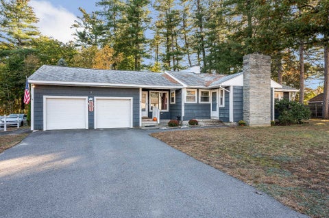 Photo of 2 Severance Street, Derry, NH 03038 (MLS # 5115292)
