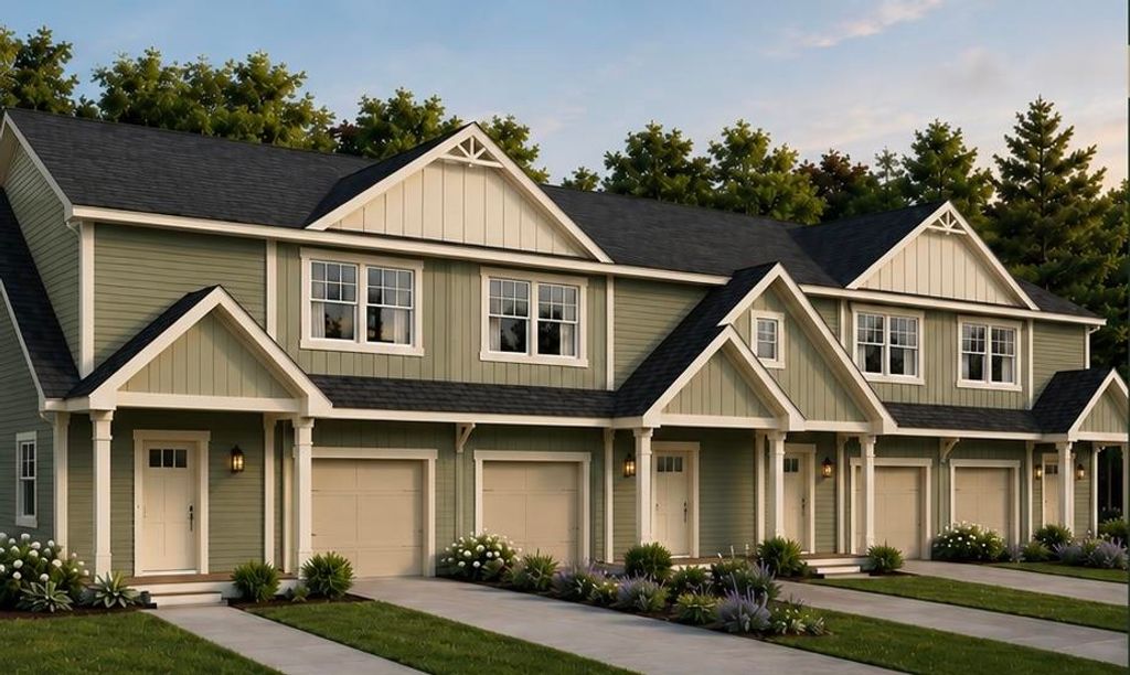 Photo of 5 Dahlia Court #5, Somersworth, NH 03820 (MLS # 5097865)
