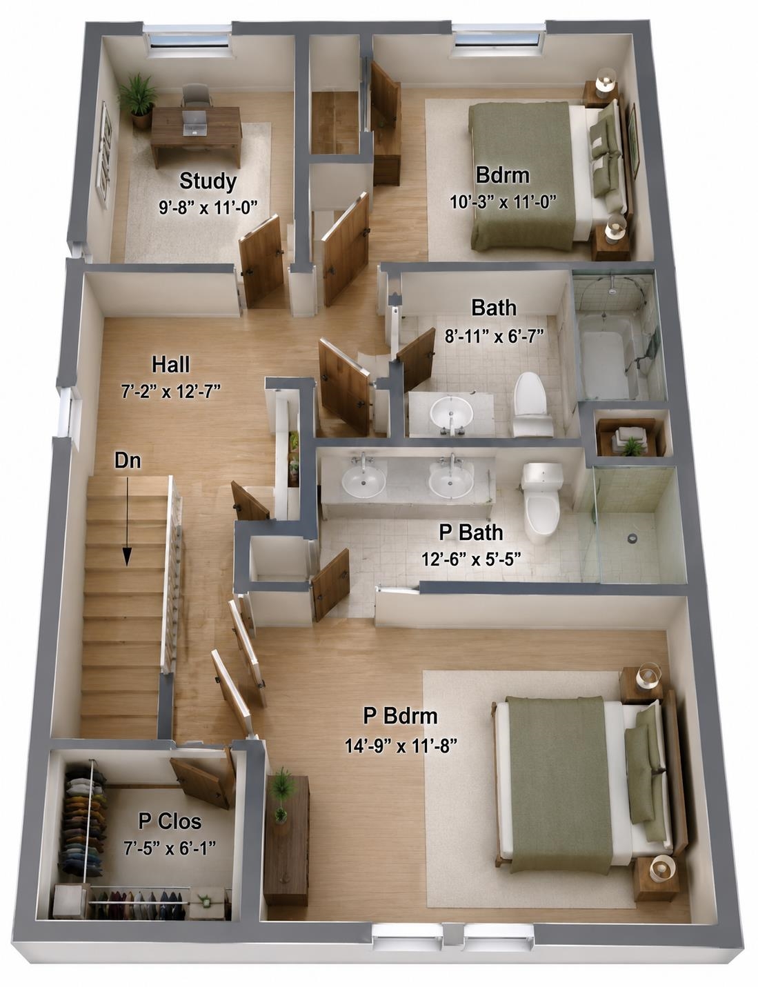 5 Dahlia Court 5