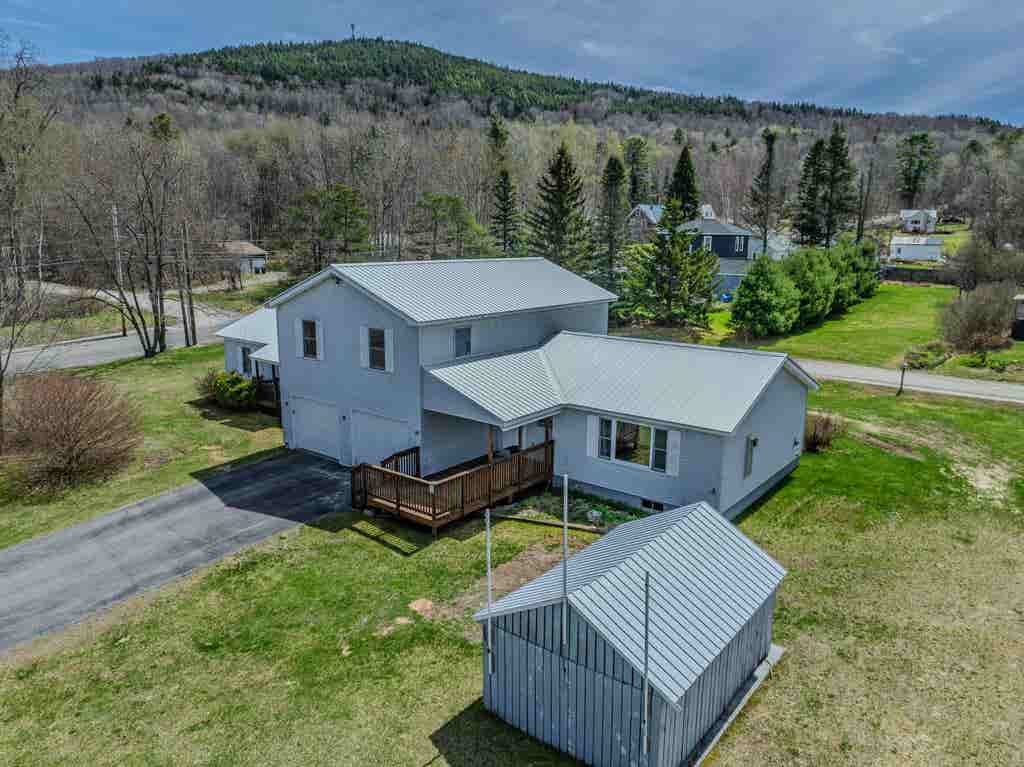 Photo of 13 Harrigan Street, Bethlehem, NH 03574 (MLS # 5089018)