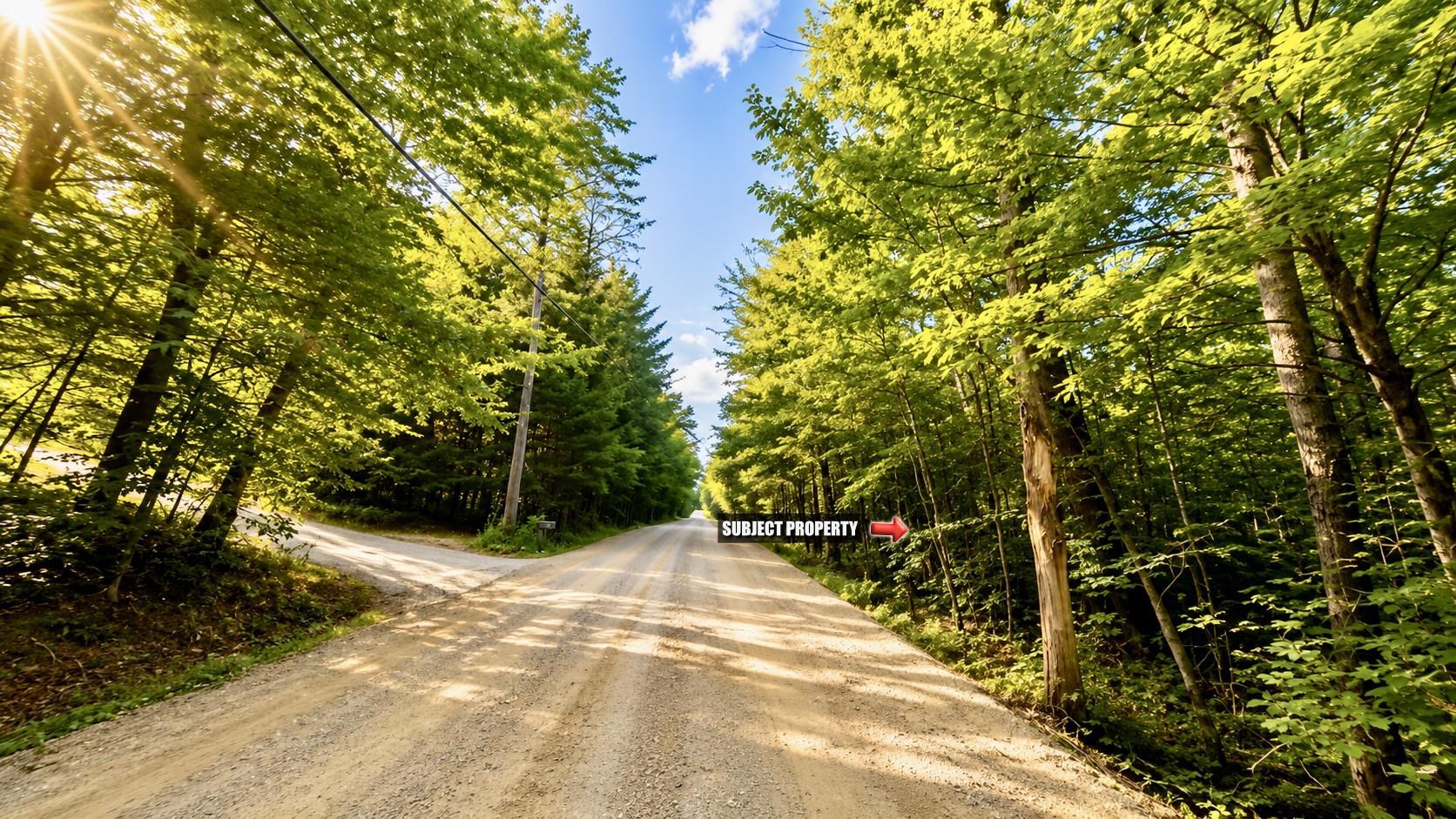 Lot 260-15 2nd NH Turnpike