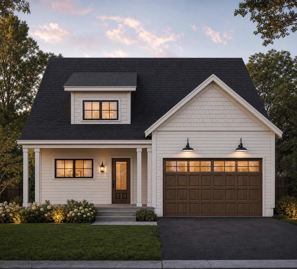 Photo of 90 Wadleigh Street #LOT 33, Exeter, NH 03833 (MLS # 5103539)