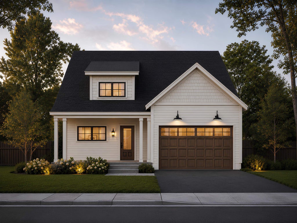 Photo of 90 Wadleigh Street #LOT 33, Exeter, NH 03833 (MLS # 5103539)