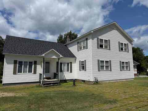 Photo of 75 Decatur Street, Highgate, VT 05459 (MLS # 5074474)