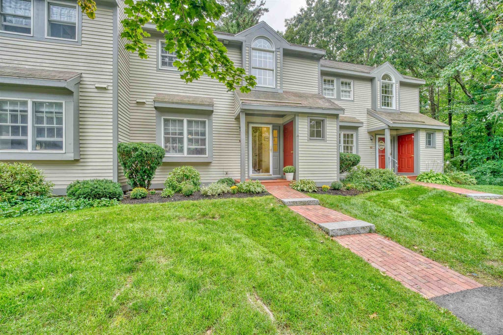 Photo of 169 Portsmouth Street #188, Concord, NH 03301 (MLS # 5109737)