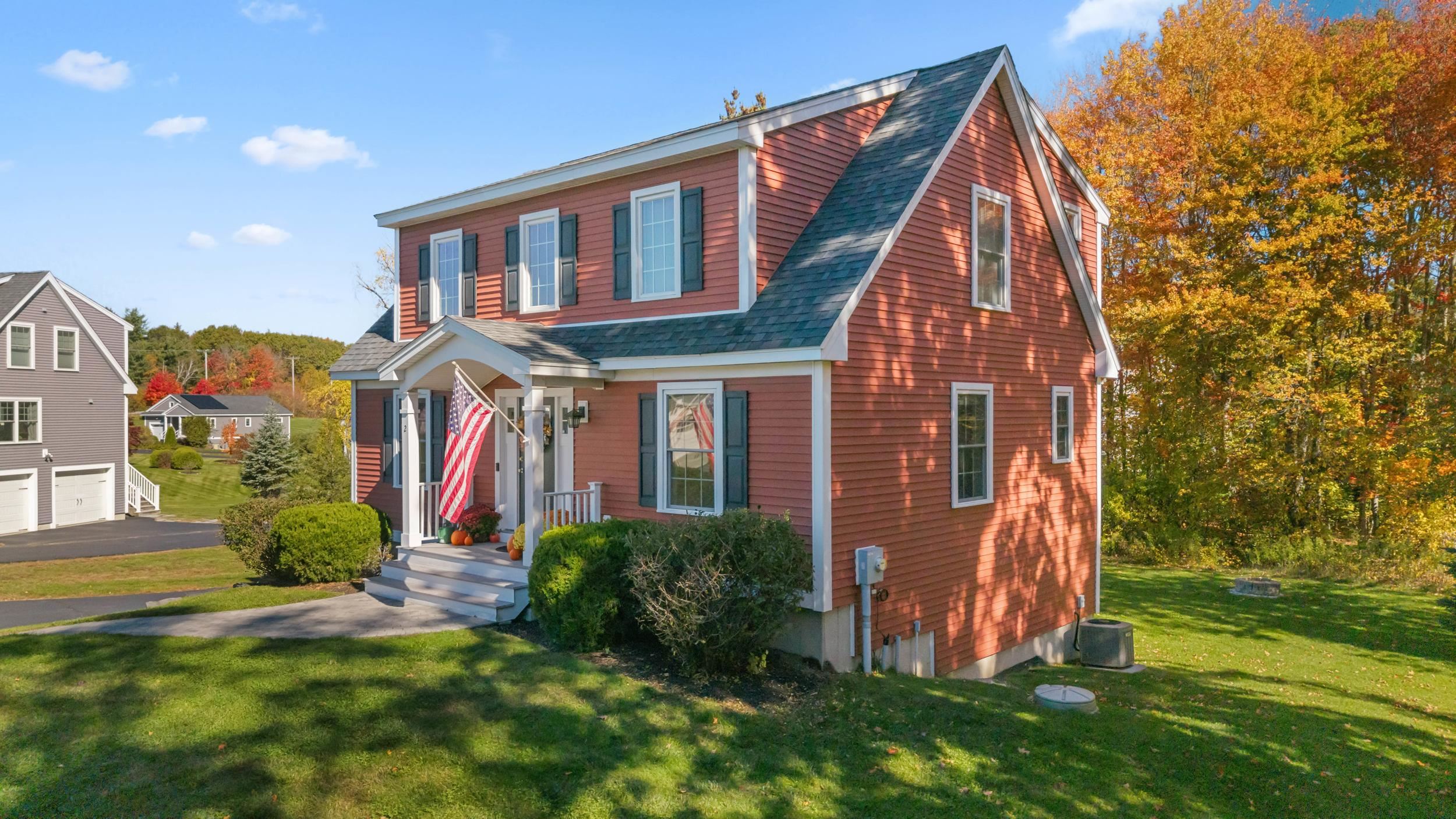 253 Drakeside Road 2