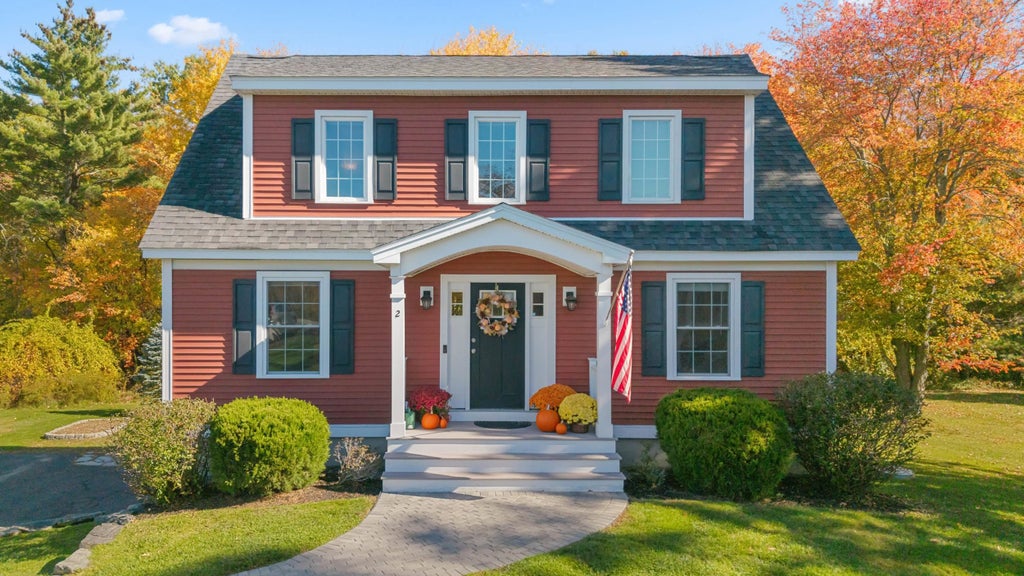 Photo of 253 Drakeside Road #2, Hampton, NH 03842 (MLS # 5115069)
