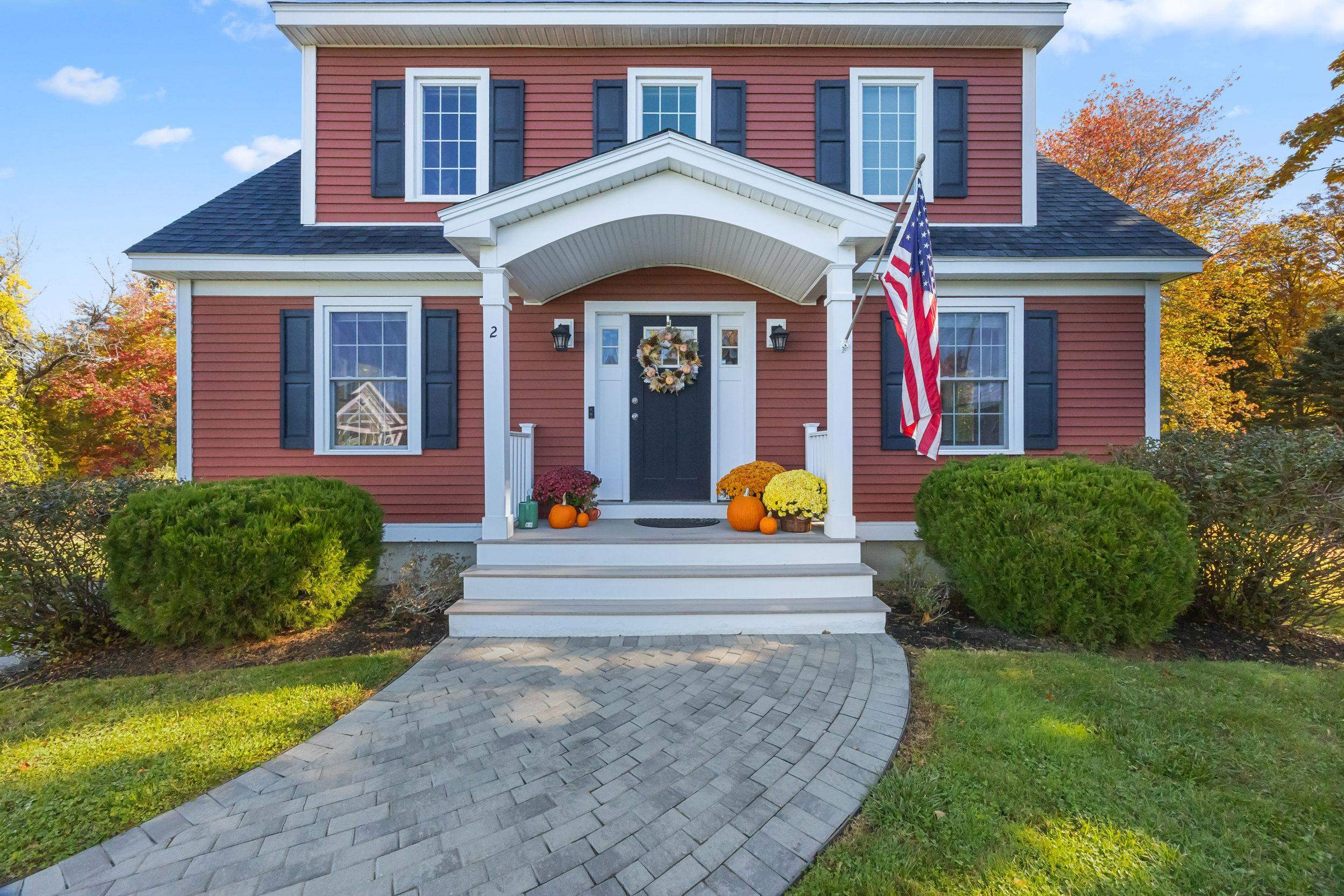 253 Drakeside Road 2