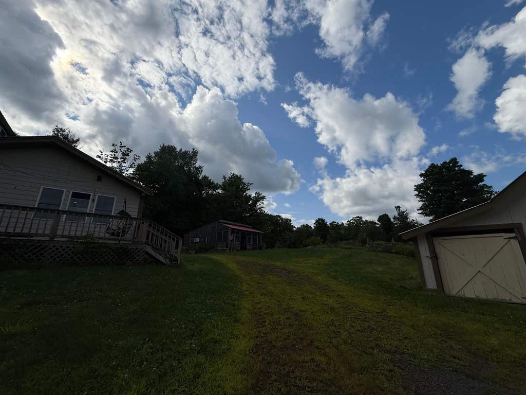 Photo of 67 Lang Road, Washington, NH 03280 (MLS # 5069042)