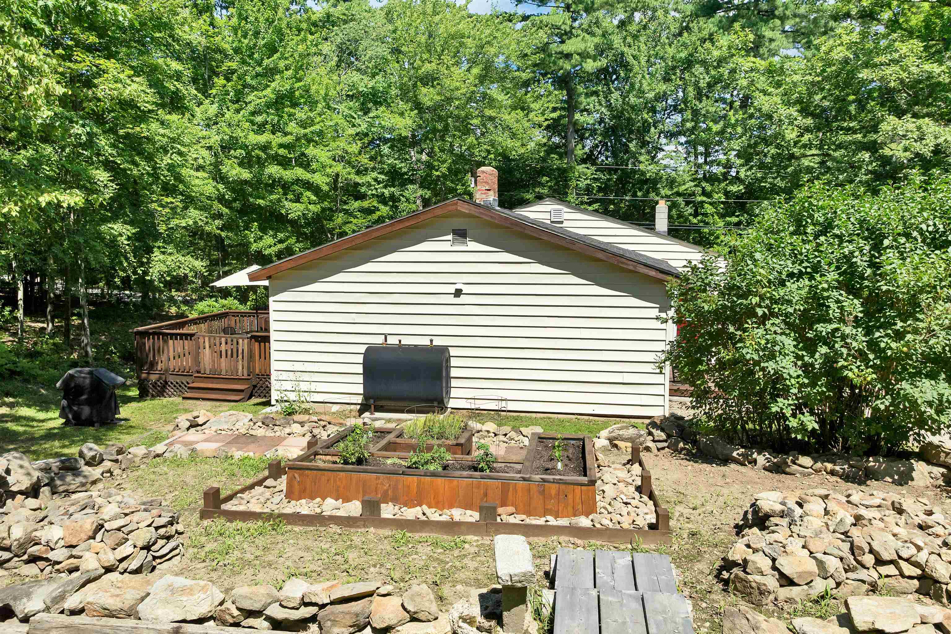 30 Roy Road