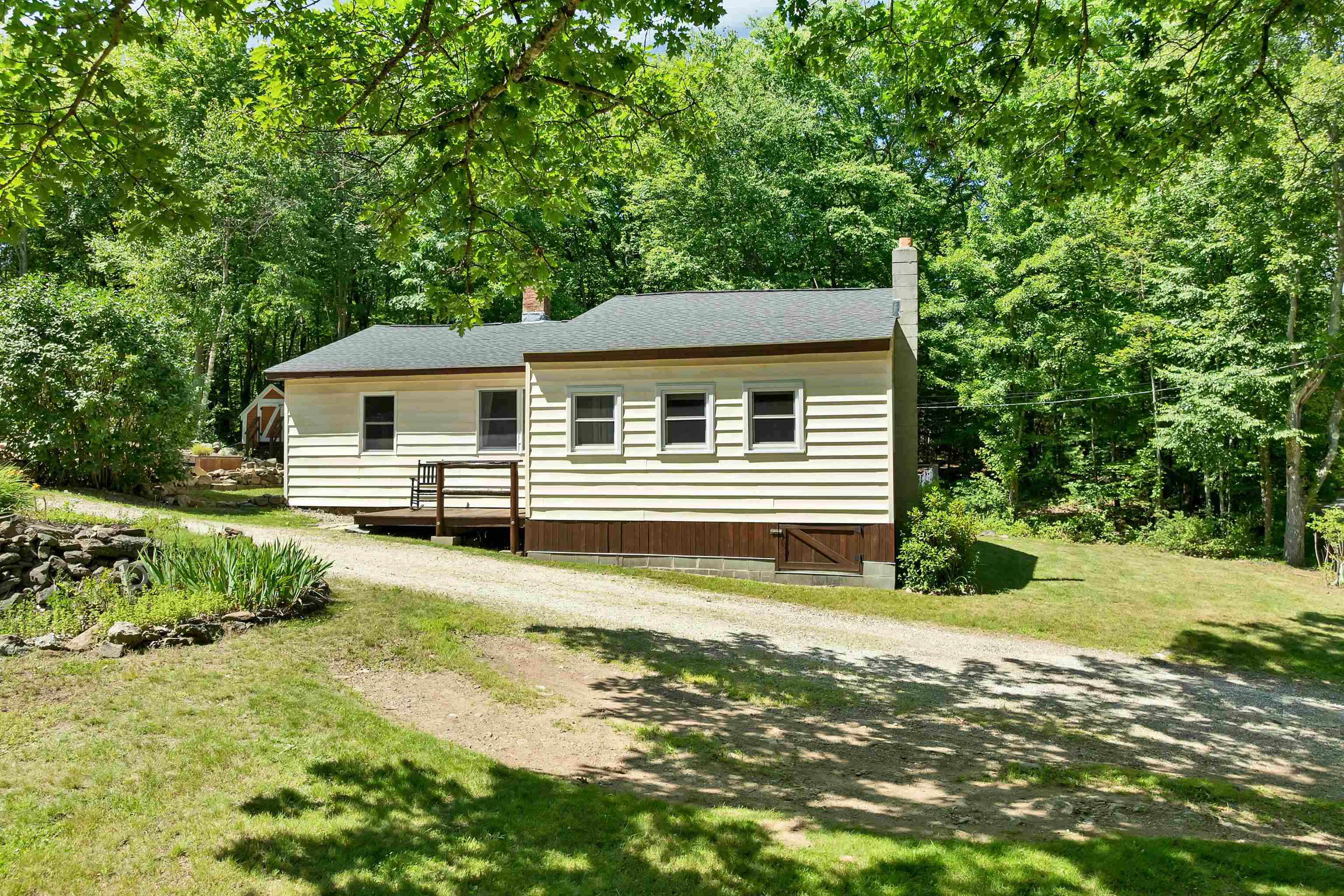 30 Roy Road