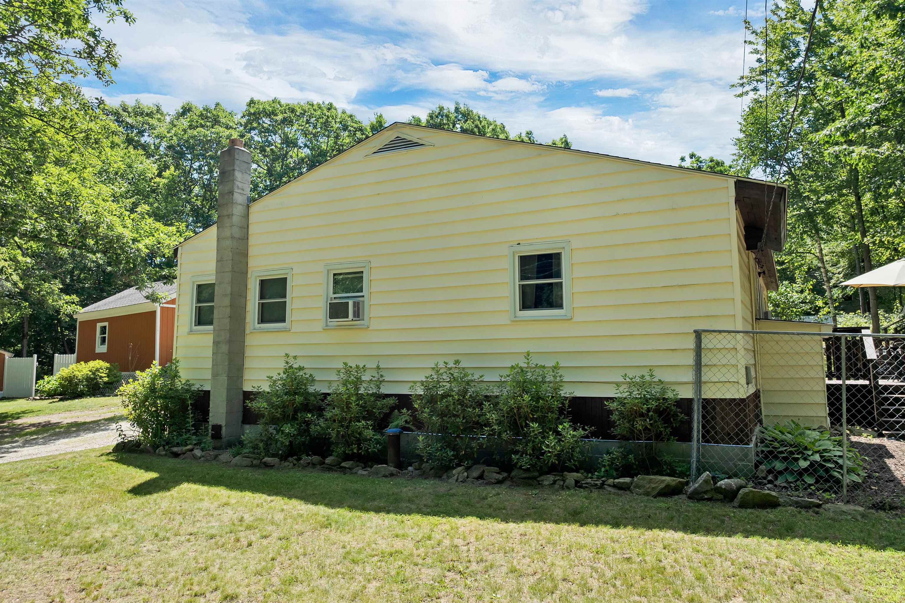 30 Roy Road
