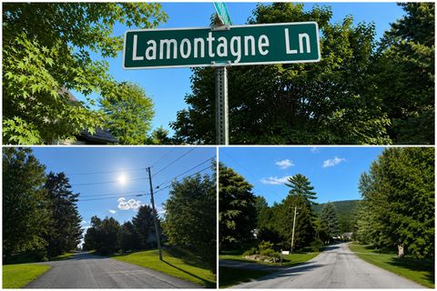 Photo of 8 Lamontagne Lane, Rutland City, VT 05701 (MLS # 5101623)
