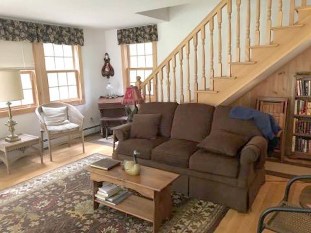 Photo of 155 Whittemore Point Road, Bridgewater, NH 03222 (MLS # 5026855)