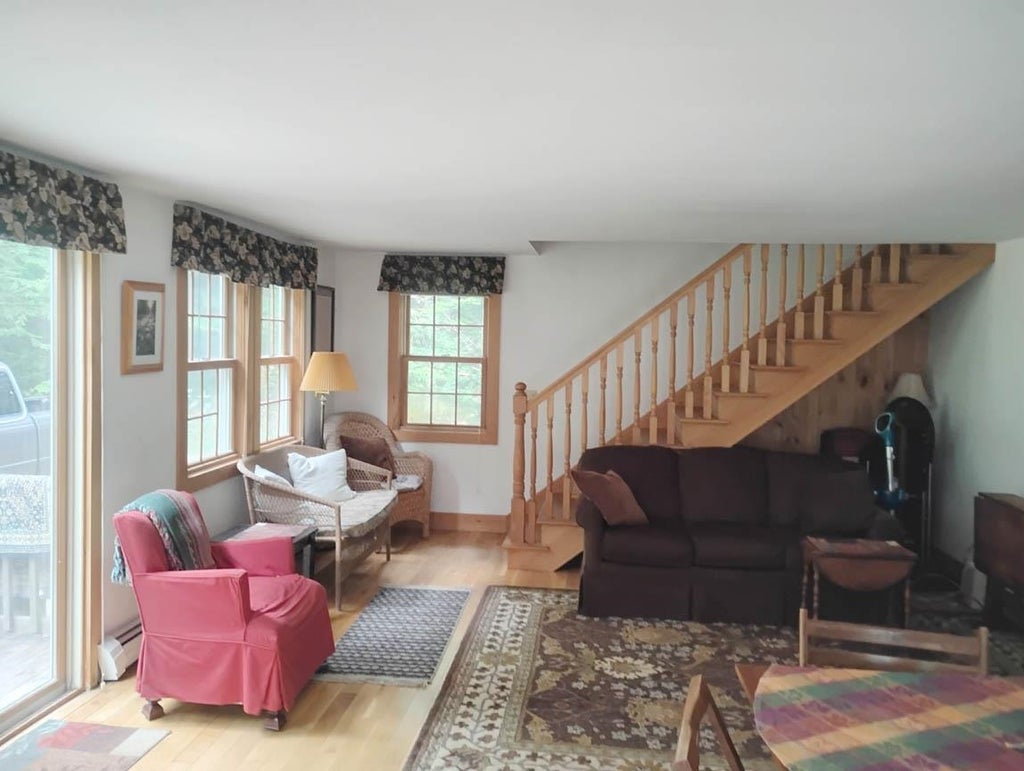 Photo of 155 Whittemore Point Road, Bridgewater, NH 03222 (MLS # 5026855)