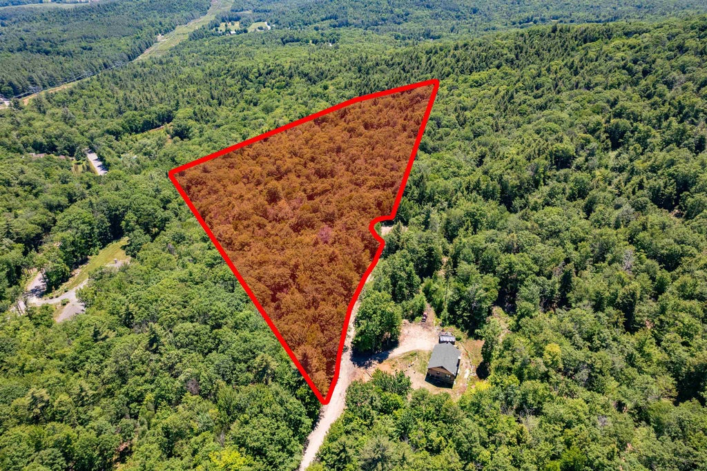Photo of 6 Akerman Road, Alexandria, NH 03222 (MLS # 5094833)
