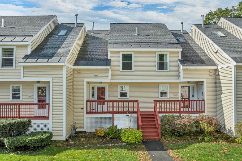 Photo of 68 Modena Drive #Unit 75 ( Address 6, Concord, NH 03303 (MLS # 5115047)