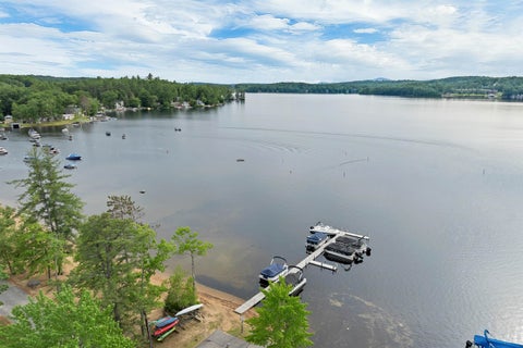 Photo of 3 5Th Street, Belmont, NH 03220 (MLS # 5085090)