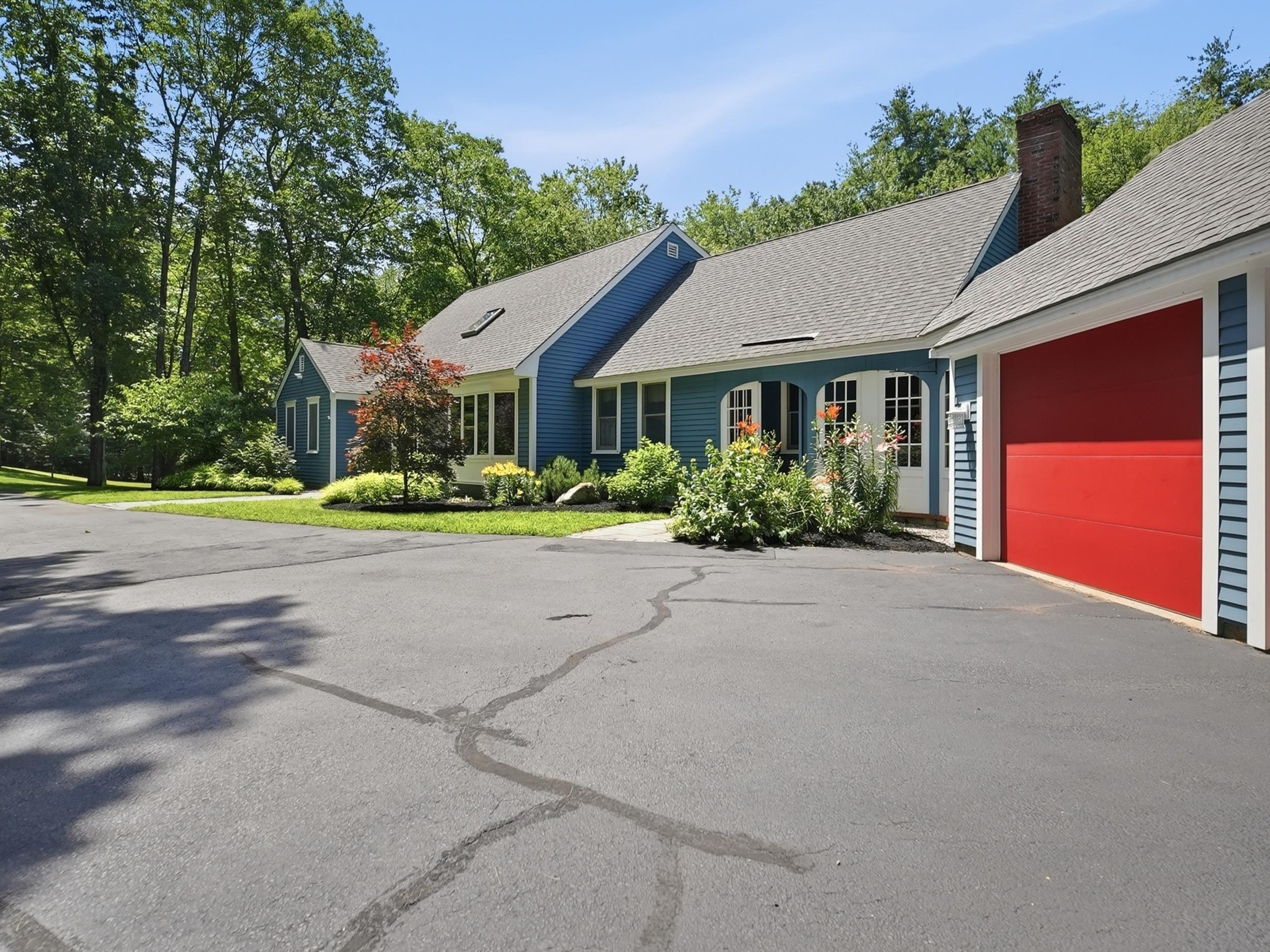 3 Indian Ridge Road