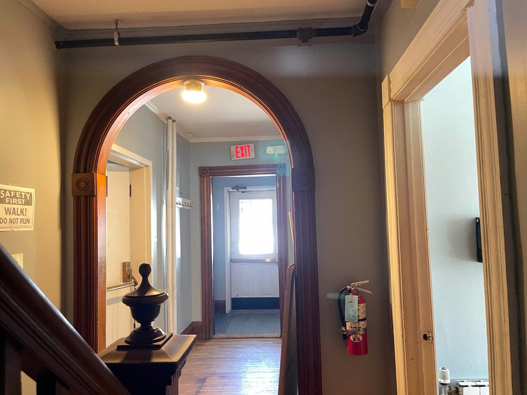 Photo of 15 Brook Street, Manchester, NH 03104 (MLS # 5111549)