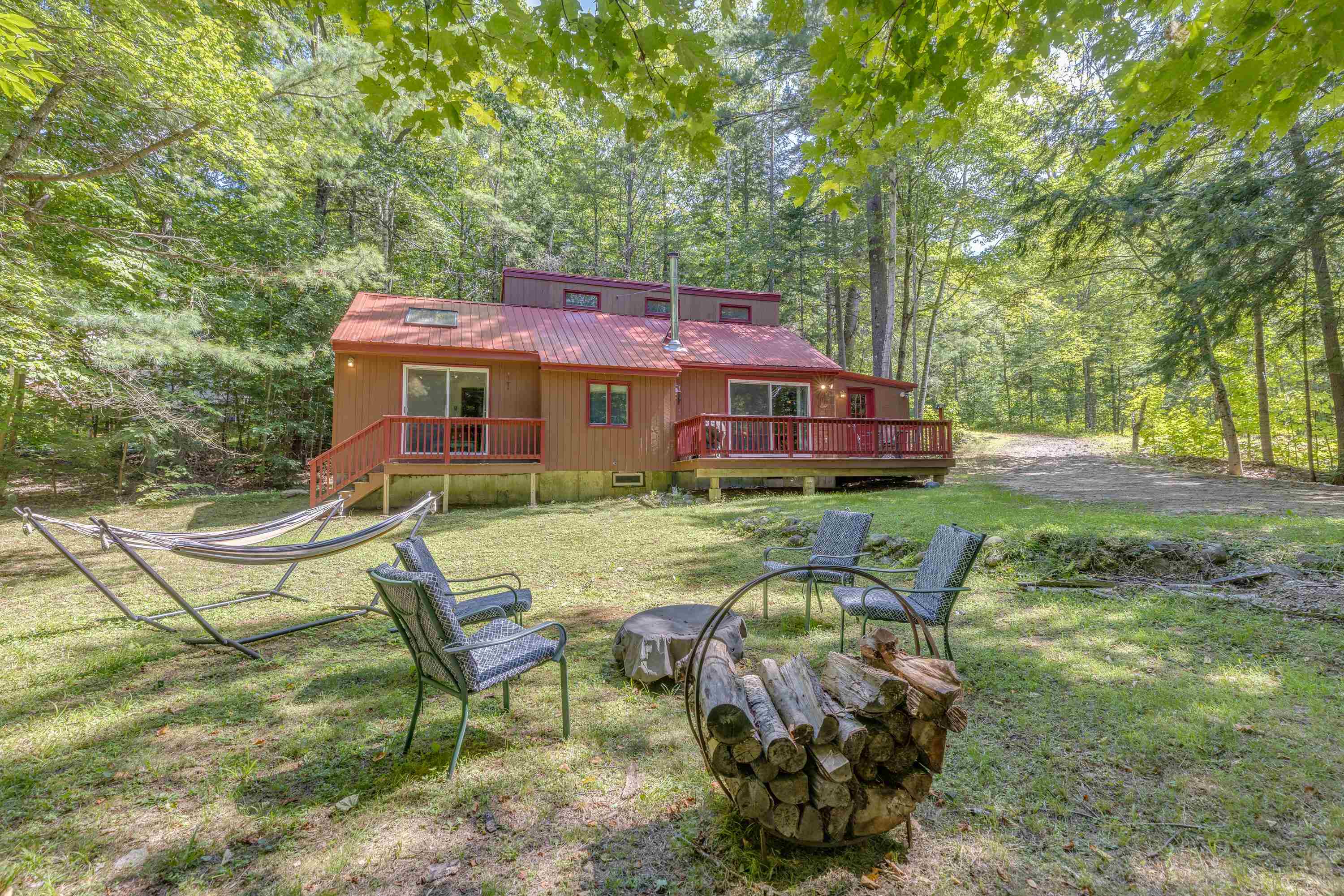 129 Hodgeman Hill Road