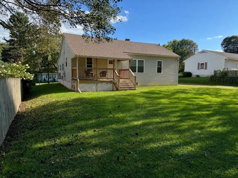 Photo of 135 Harrington Avenue, Rutland City, VT 05701 (MLS # 5106644)