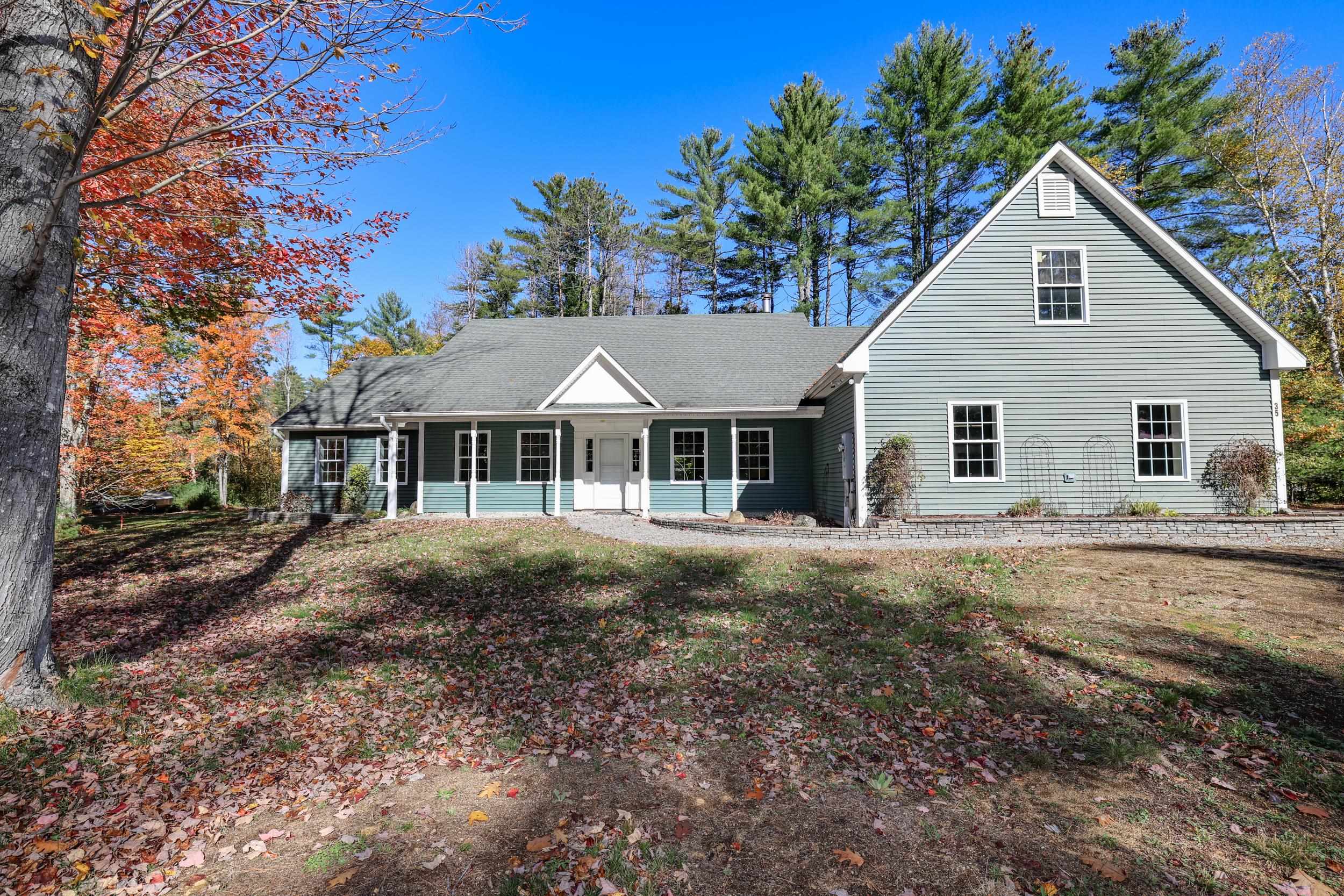 35 Glen Echo Road