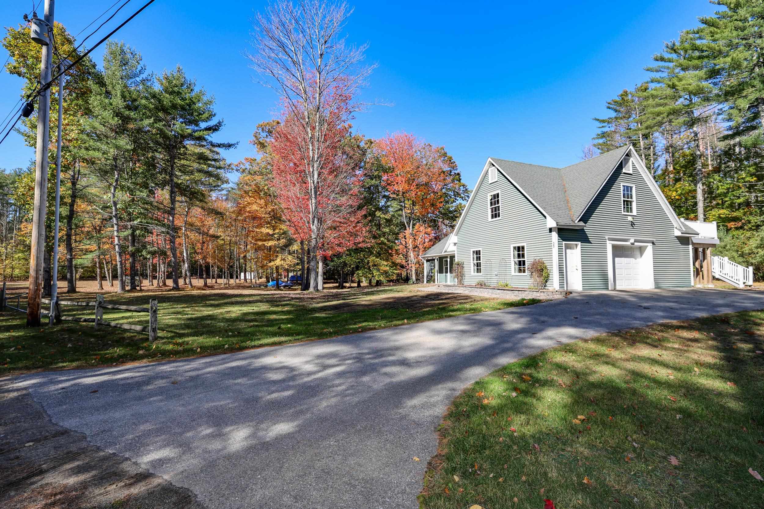 35 Glen Echo Road