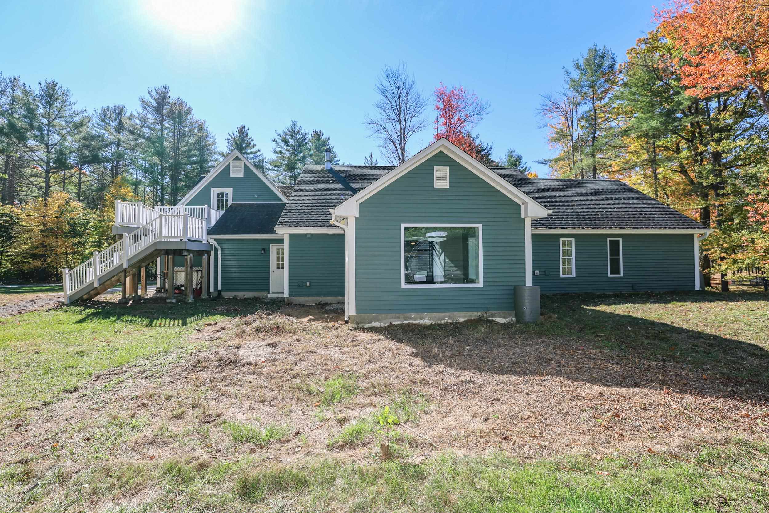 35 Glen Echo Road