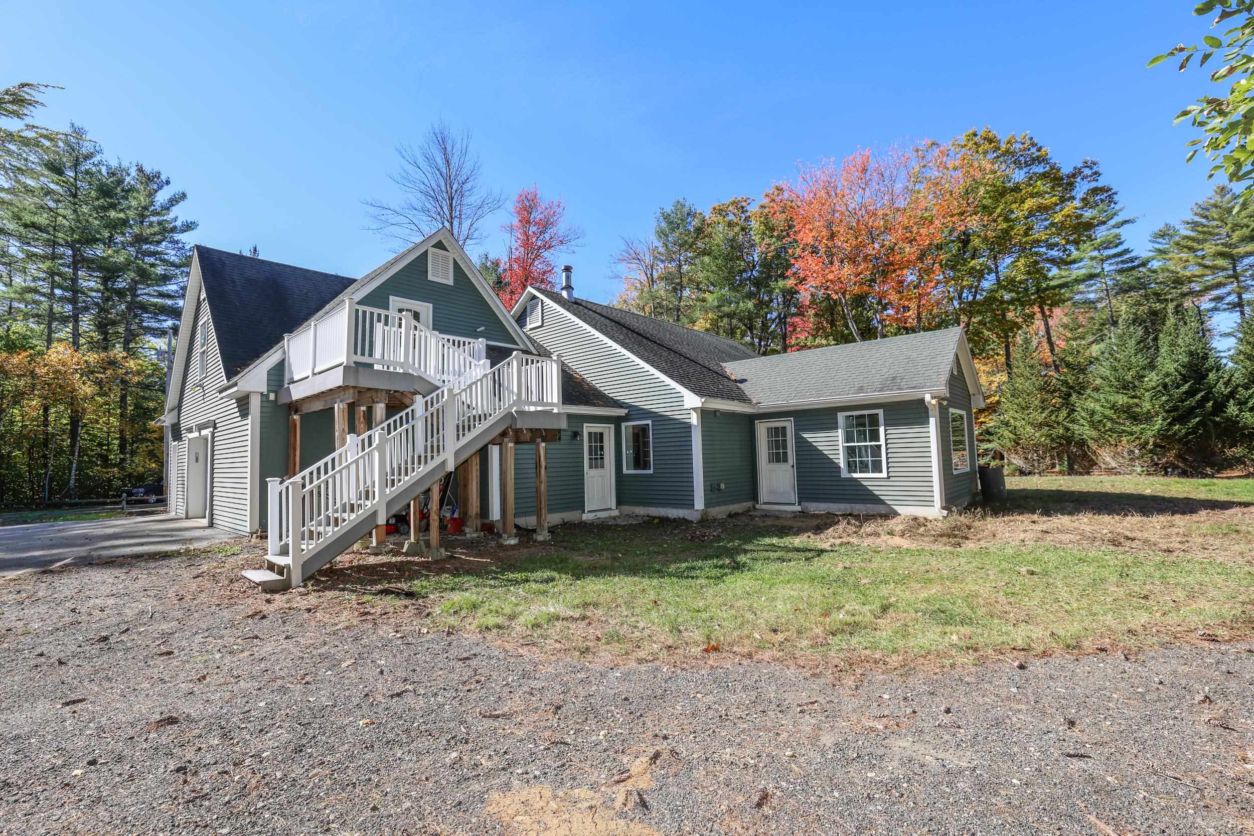 35 Glen Echo Road