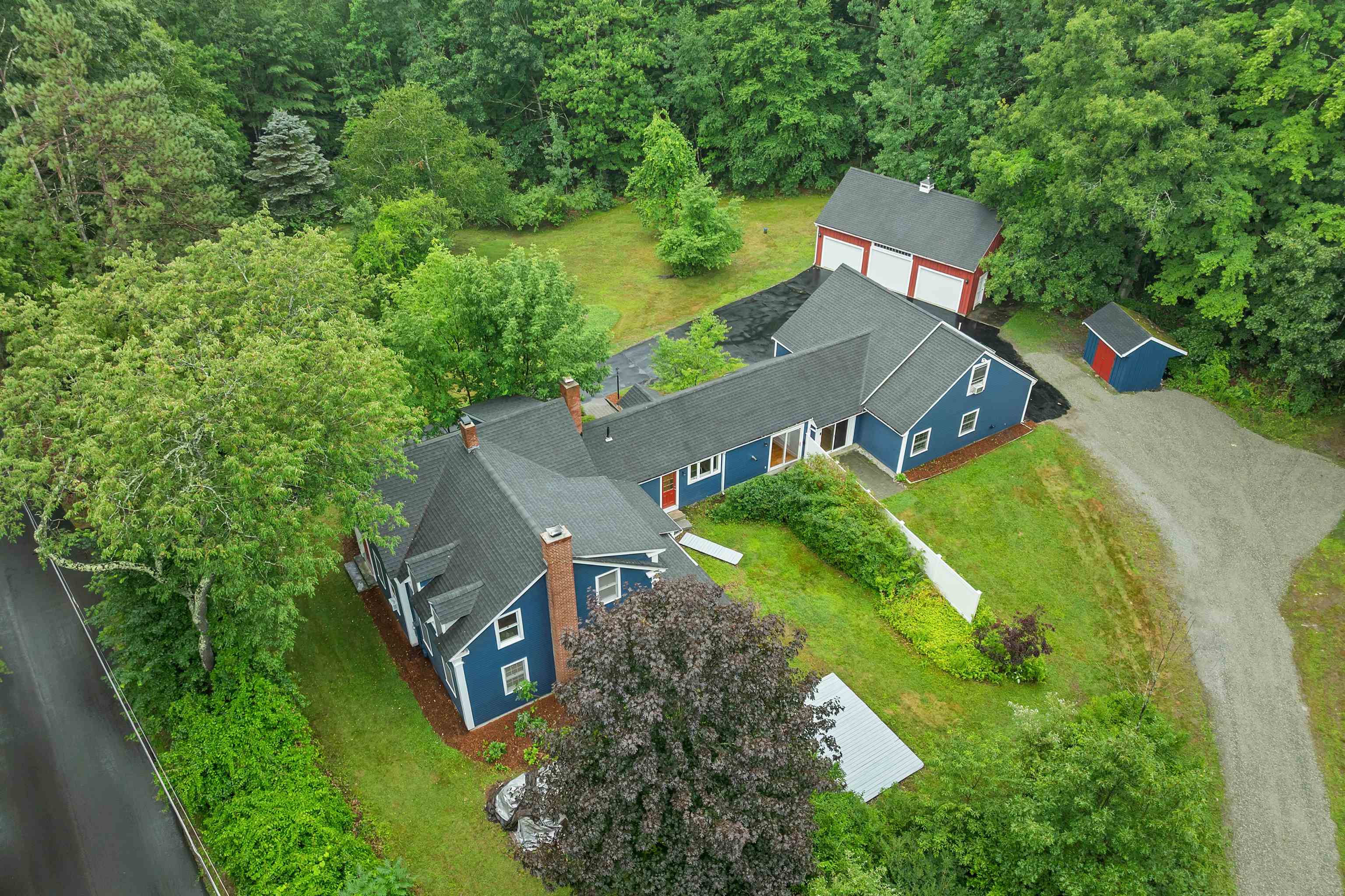 26 Old Mont Vernon Road