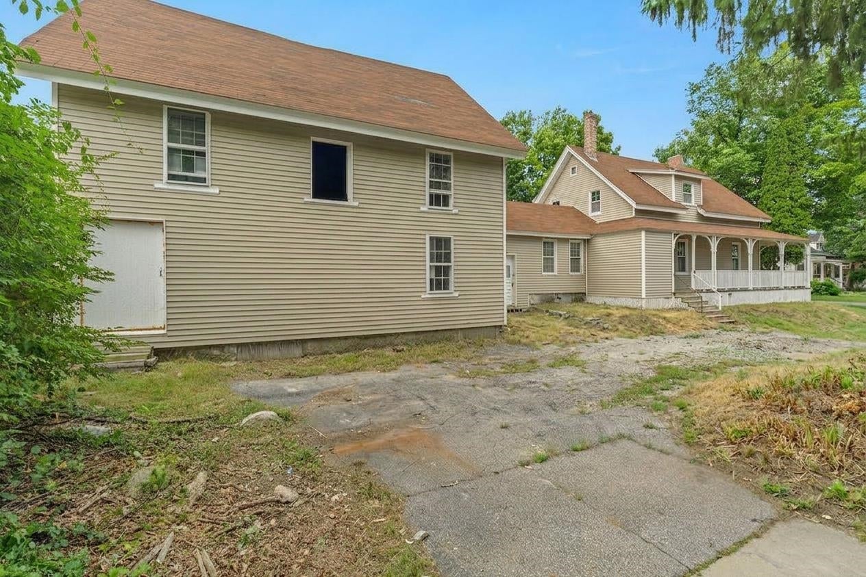1 Summer Street