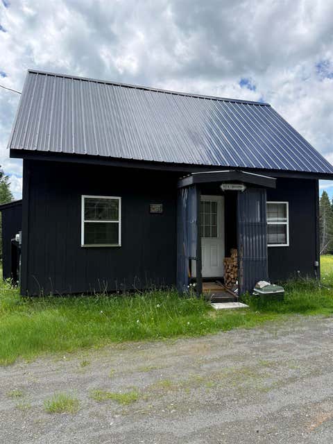 Photo of 247 West Road, Clarksville, NH 03592 (MLS # 5100108)