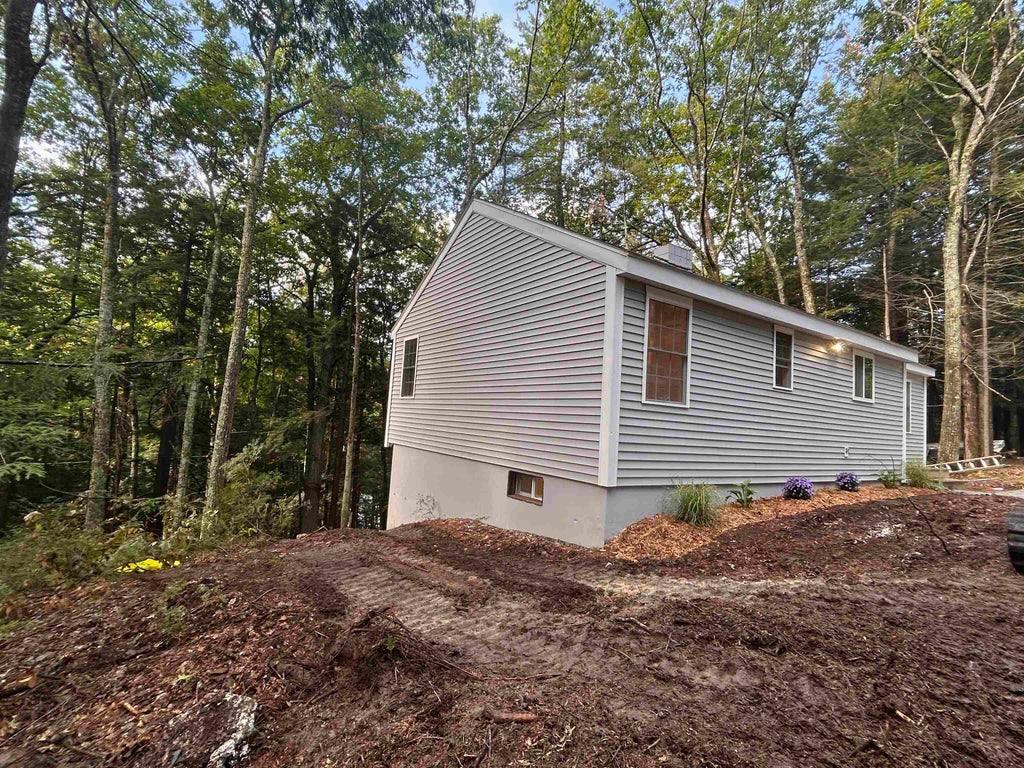 Photo of 23 Wheeler Cove, Antrim, NH 03440 (MLS # 5111182)
