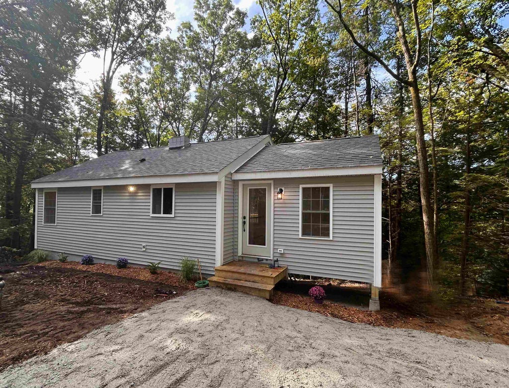 Photo of 23 Wheeler Cove, Antrim, NH 03440 (MLS # 5111182)