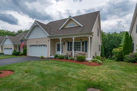 Photo of 3 Sugar Hill Lane, Litchfield, NH 03052 (MLS # 5097777)