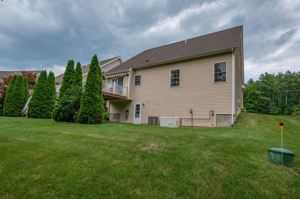 Photo of 3 Sugar Hill Lane, Litchfield, NH 03052 (MLS # 5097777)