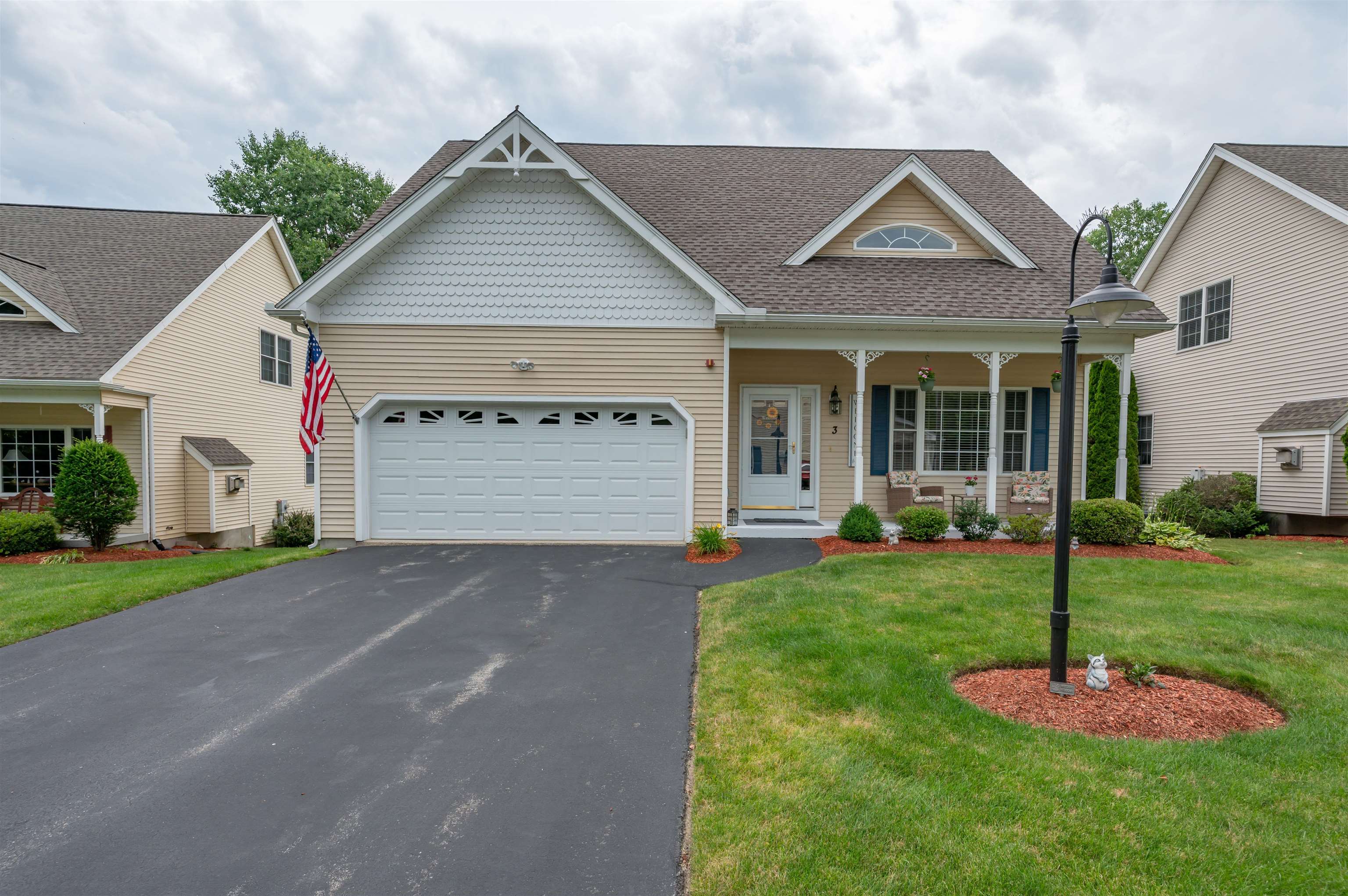 3 Sugar Hill Lane