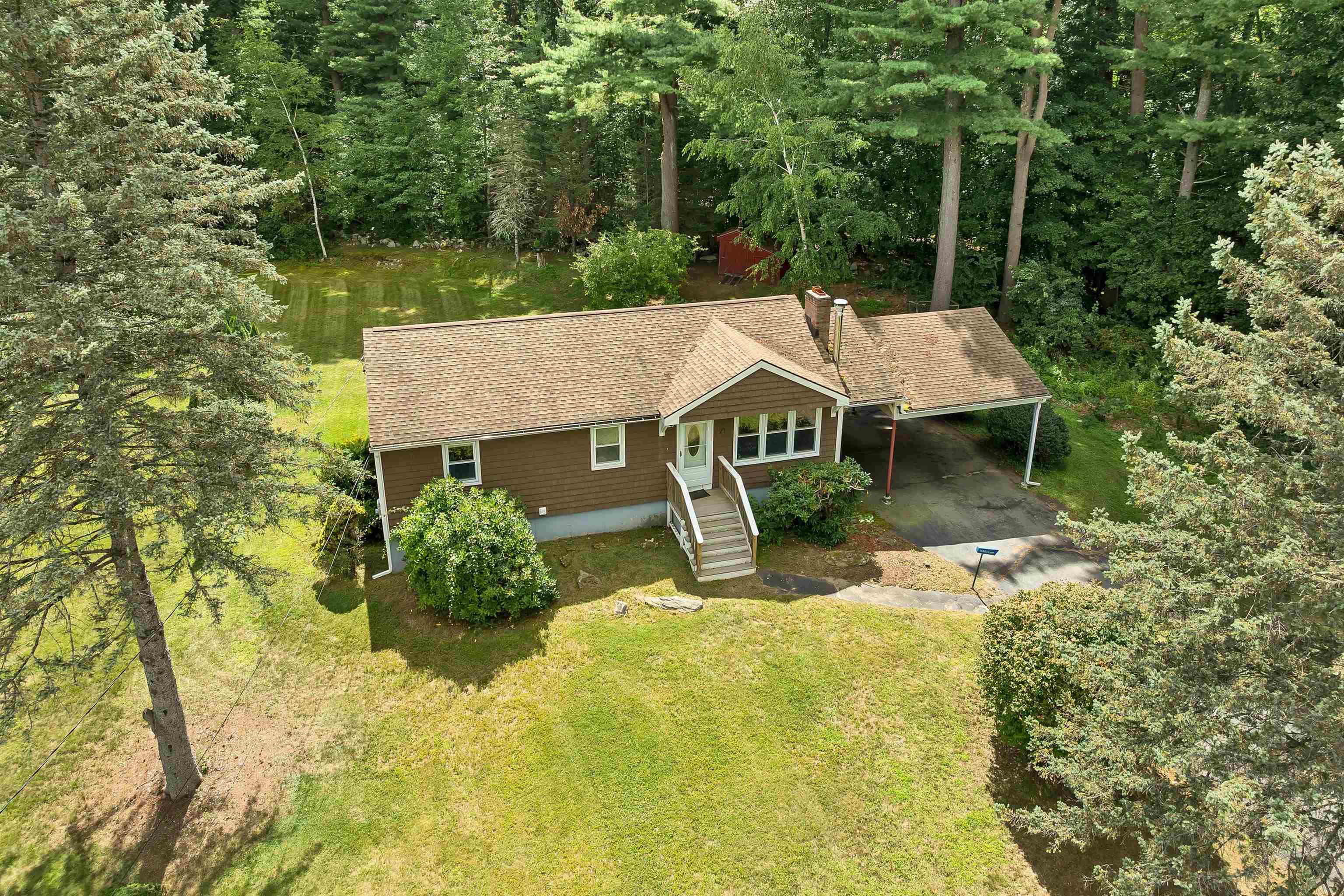 21 Briar Avenue