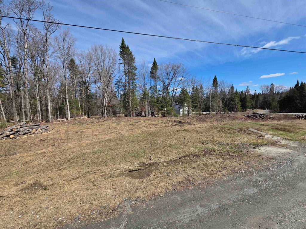 Photo of GP Boulevard, Pittsburg, NH 03592 (MLS # 5076429)