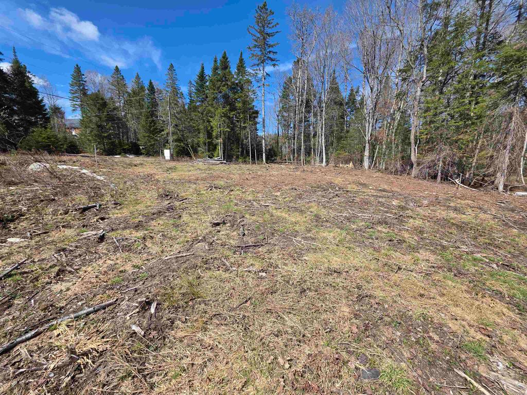 Photo of GP Boulevard, Pittsburg, NH 03592 (MLS # 5076429)