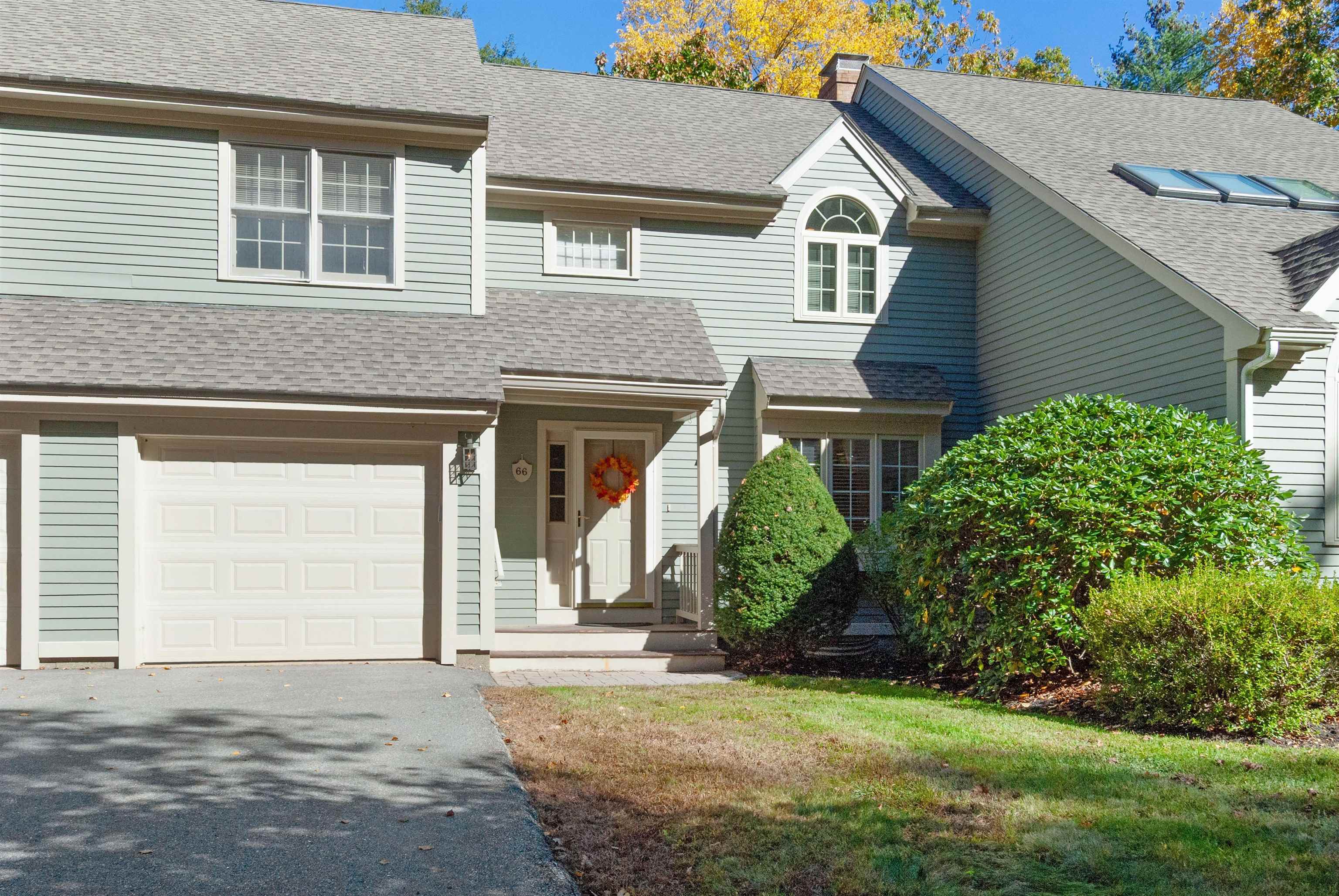 66 Peninsula Drive