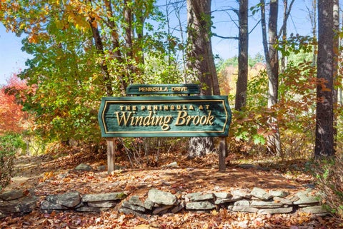 Photo of 66 Peninsula Drive, Stratham, NH 03885 (MLS # 5114786)